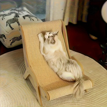 HÖVAAN - Cat Scratcher Hammock™