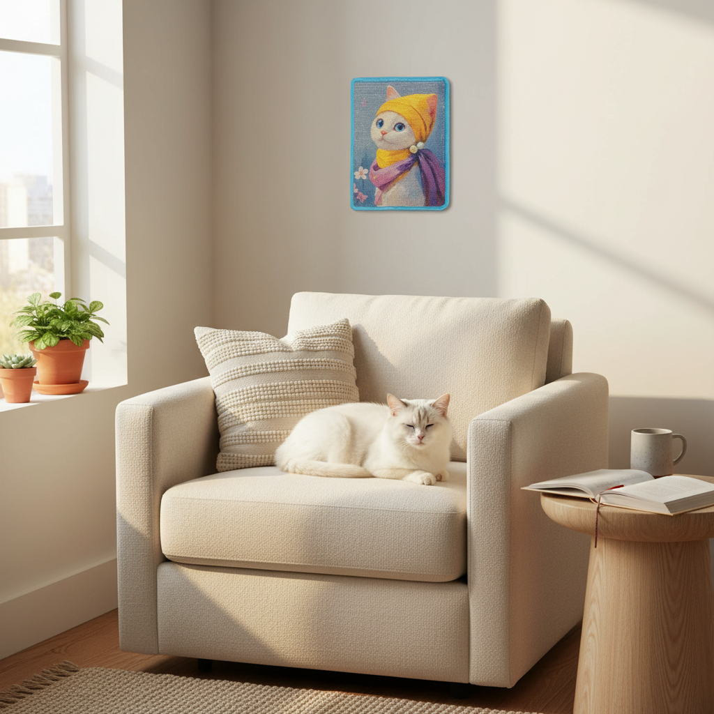 brand damzel readingnook