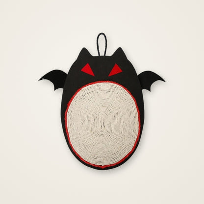 Sisal Scratcher [Halloween Edition], Vampire