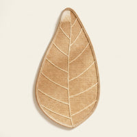Leaf Sisal Scratcher [Nordic Edition], Nordic Natural