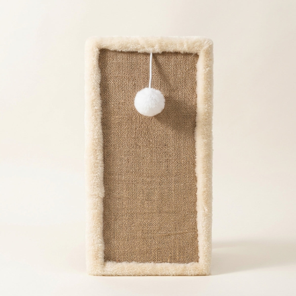 Sisal Standing Mat, Rectangle