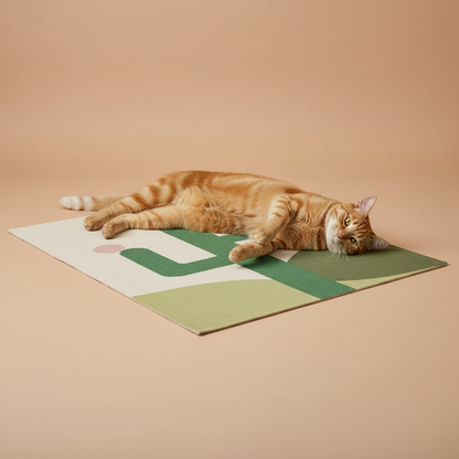 HÖVAAN - Cat Scratcher Mat™