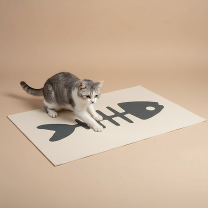 HÖVAAN - Cat Scratcher Mat™