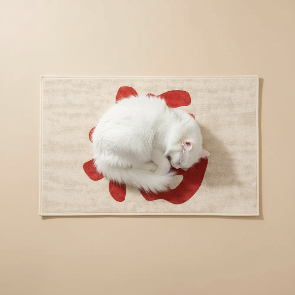 HÖVAAN - Cat Scratcher Mat™
