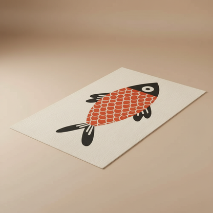 HÖVAAN - Cat Scratcher Mat™